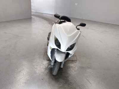 Honda Forza Z 2009