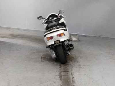 Honda Forza Z 2009