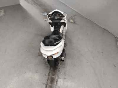 Honda Forza Z 2009