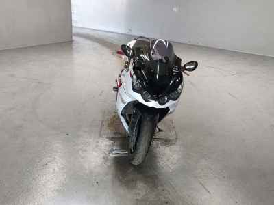 Kawasaki Ninja ZX-14R 2020