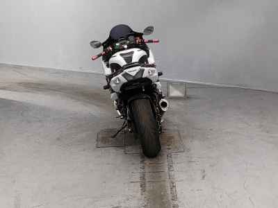 Kawasaki Ninja ZX-14R 2020
