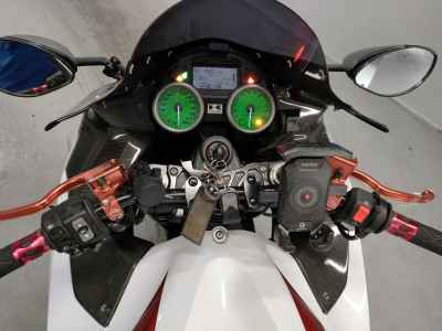 Kawasaki Ninja ZX-14R 2020