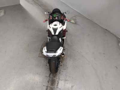 Kawasaki Ninja ZX-14R 2020