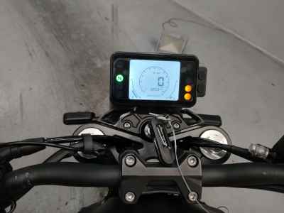 Benelli Leoncino 250 2022