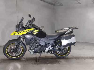 Suzuki V-Strom 250