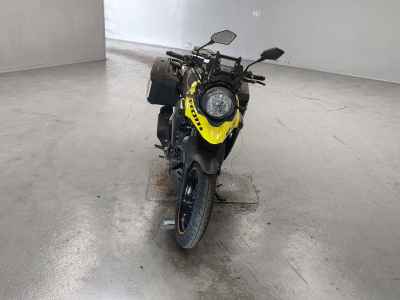 Suzuki V-Strom 250