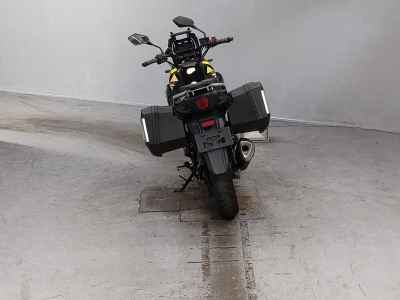 Suzuki V-Strom 250