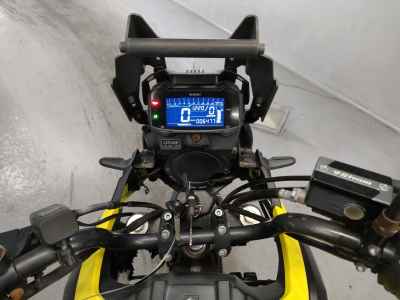 Suzuki V-Strom 250