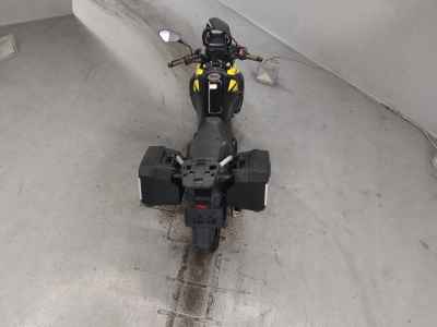 Suzuki V-Strom 250