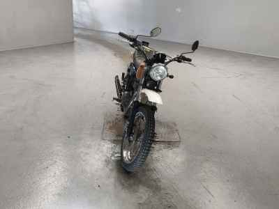 Kawasaki 250TR