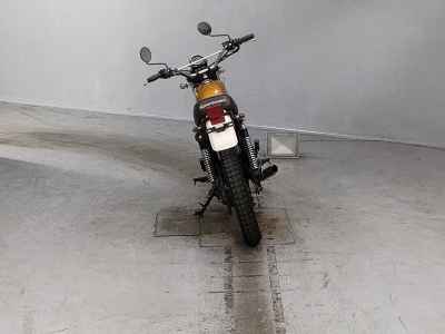 Kawasaki 250TR