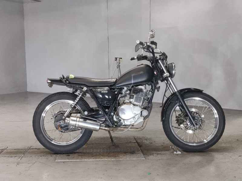 Suzuki GrassTracker Bigboy 2005