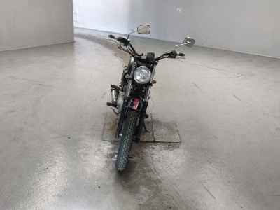 Suzuki GrassTracker Bigboy 2005
