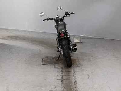 Suzuki GrassTracker Bigboy 2005