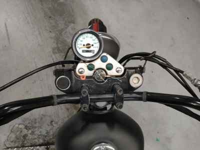 Suzuki GrassTracker Bigboy 2005