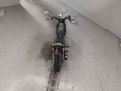 Suzuki GrassTracker Bigboy 2005