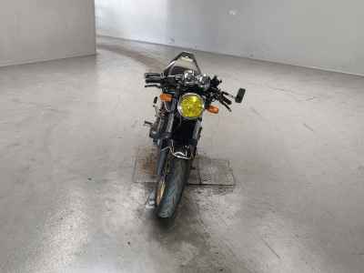 Honda CB250F 2006