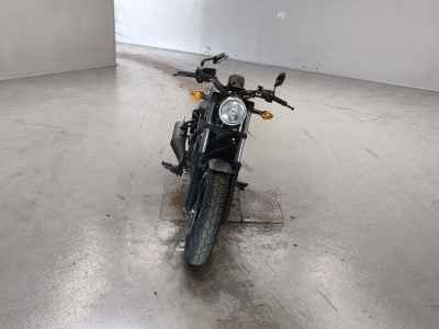 Honda Rebel CMX250 2017