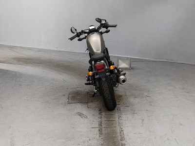 Honda Rebel CMX250 2017