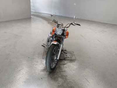 Yamaha XVS400 Drag Star 2005