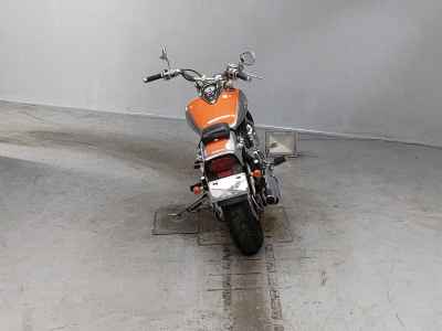 Yamaha XVS400 Drag Star 2005