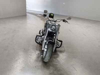 Harley-Davidson FLFBS1870 2020