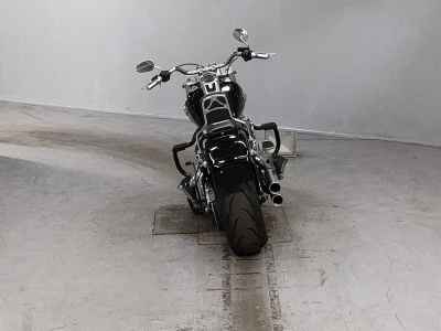 Harley-Davidson FLFBS1870 2020