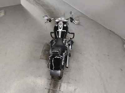 Harley-Davidson FLFBS1870 2020