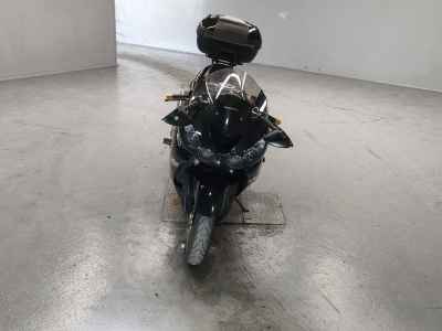 Kawasaki ZZR1400 2010