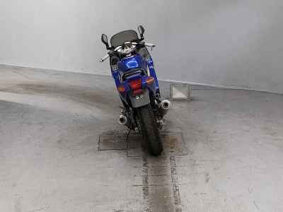 Kawasaki ZZR250 2006