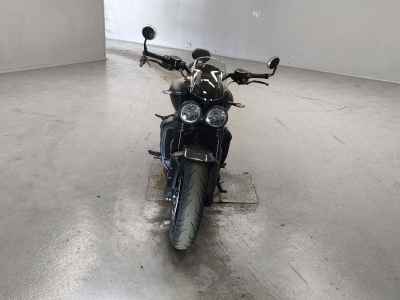 Triumph Rocket 3R 2021