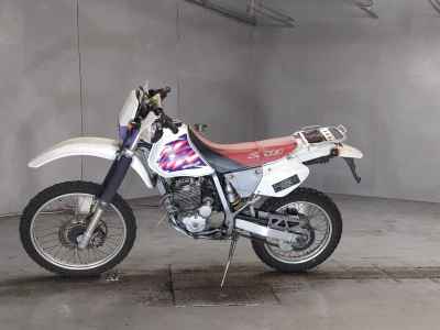 Honda XR250