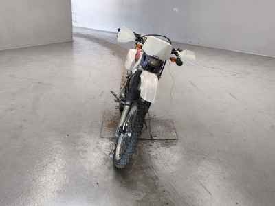 Honda XR250