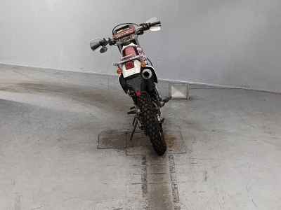 Honda XR250