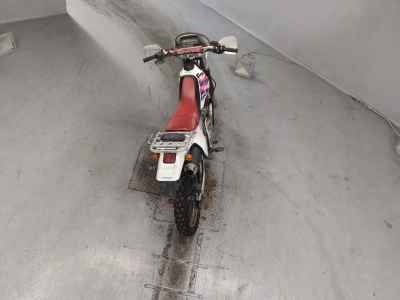 Honda XR250