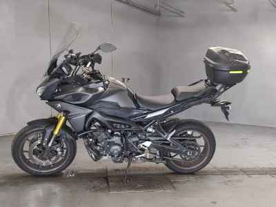 Yamaha Tracer 900 2015