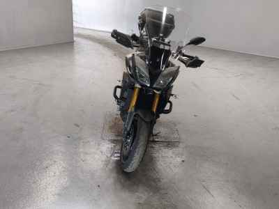 Yamaha Tracer 900 2015
