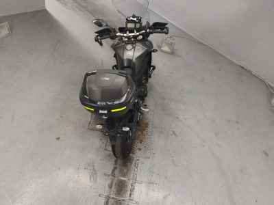 Yamaha Tracer 900 2015