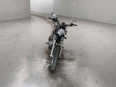 Yamaha SR400 2005
