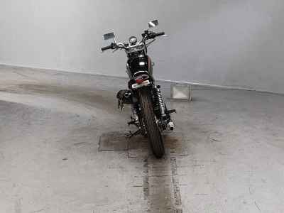 Yamaha SR400 2005