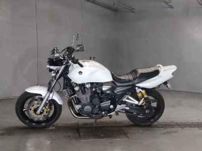 Yamaha XJR1300 2018