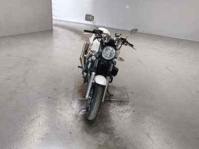 Yamaha XJR1300 2018