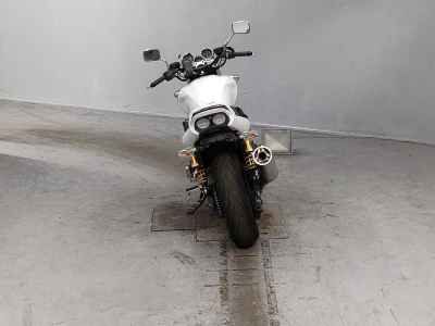 Yamaha XJR1300 2018