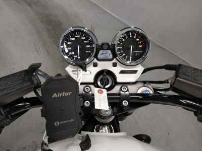 Yamaha XJR1300 2018