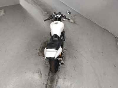 Yamaha XJR1300 2018