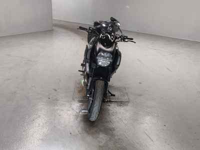 Ducati Diavel 2013