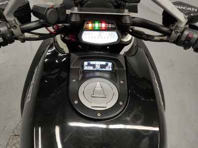 Ducati Diavel 2013