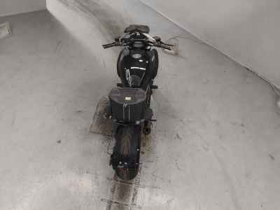 Ducati Diavel 2013