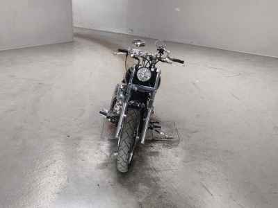 Yamaha XVS400 Drag Star 2007