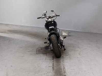 Yamaha XVS400 Drag Star 2007